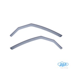 Bočni vetrobrani FORD GALAXY WA6 VAN 2015-> 5 vrata 2 kom